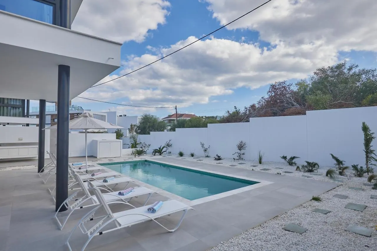 Protaras Elite Pearl Ville Ep3C