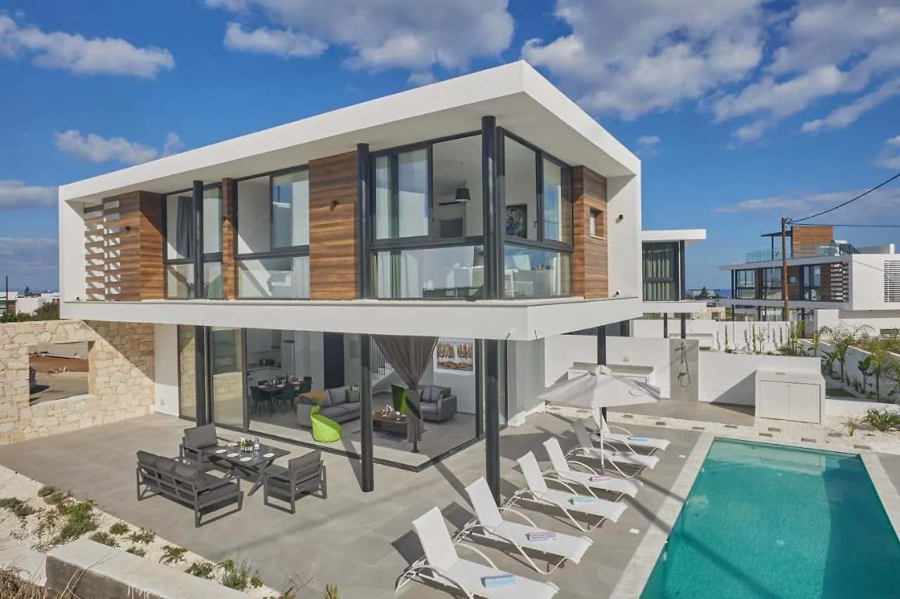 Protaras Elite Pearl Ville Ep3C