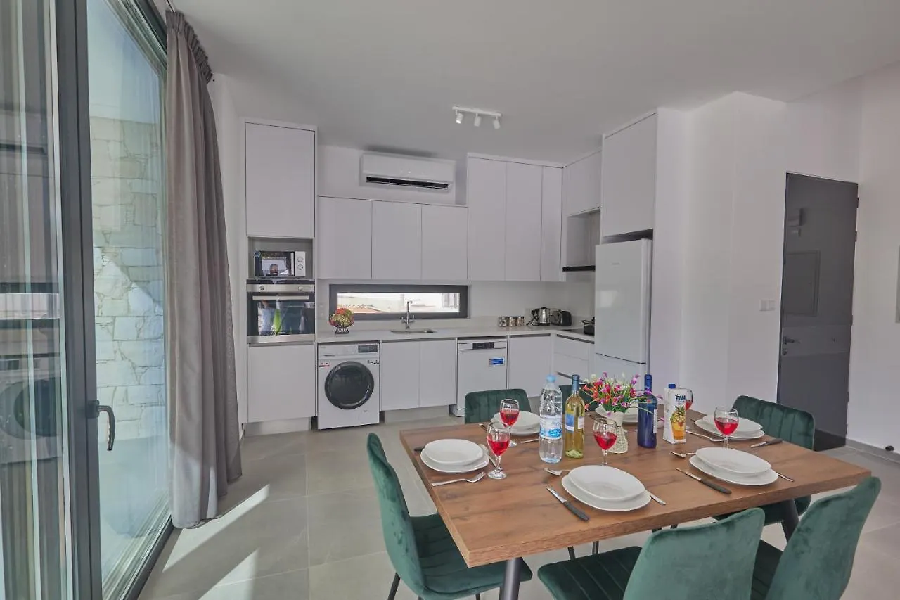 Protaras Elite Pearl Ville Ep3C