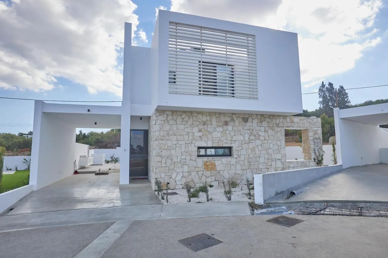 Protaras Elite Pearl Ville Ep3C 0*,