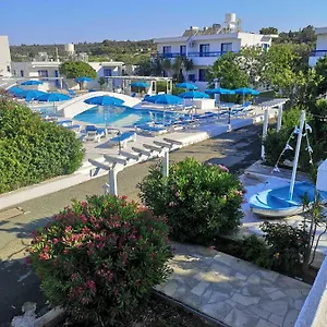 2* Hotel apartamentowy Flokkas