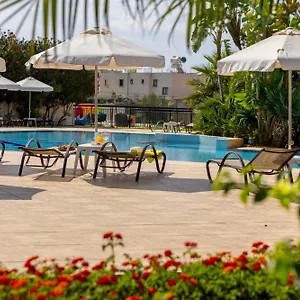 3* Hotel apartamentowy Seagull