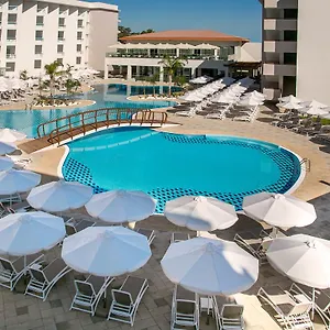 4* Hotel Vangelis &